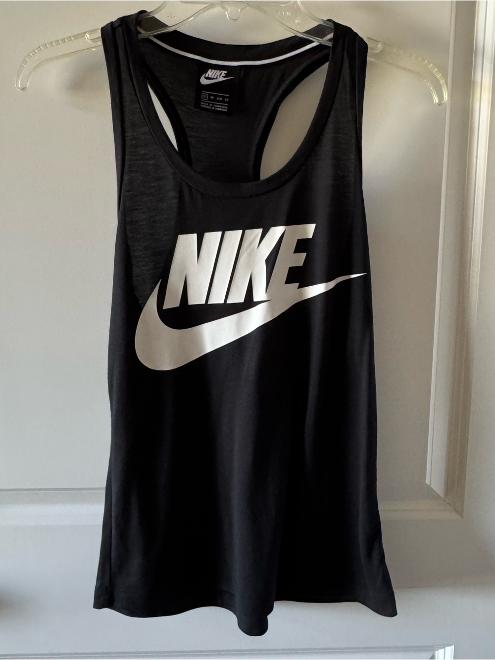 Nike tank top